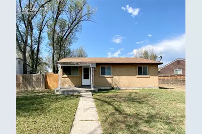 2230 Ivanhoe Drive, Colorado Springs, CO 80911 - Photo 1