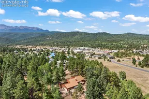 340 Ponderosa Ct, Woodland Park, CO 80863 - Photo 30
