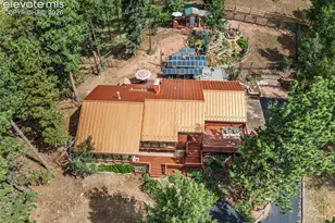 340 Ponderosa Ct, Woodland Park, CO 80863 - Photo 26