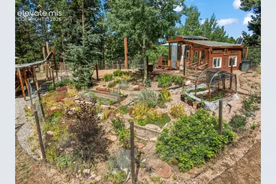 340 Ponderosa Court, Woodland Park, CO 80863 - Photo 6