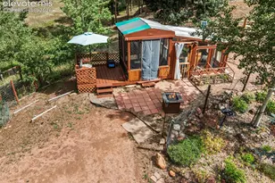 340 Ponderosa Ct, Woodland Park, CO 80863 - Photo 4