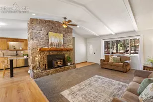 723 N Center St, Woodland Park, CO 80863 - Photo 2