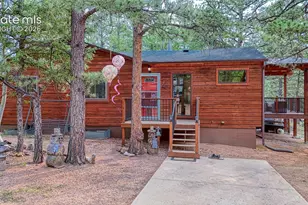 5544 County Road 5 Rd, Divide, CO 80814 - Photo 1