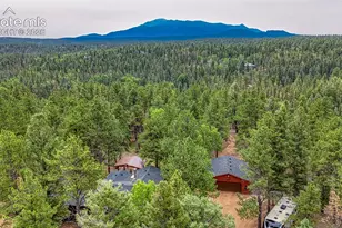 5544 County Road 5 Rd, Divide, CO 80814 - Photo 6