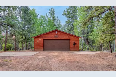 5544 County Road 5 Road, Divide, CO 80814 - Photo 4