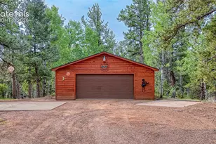 5544 County Road 5 Rd, Divide, CO 80814 - Photo 4