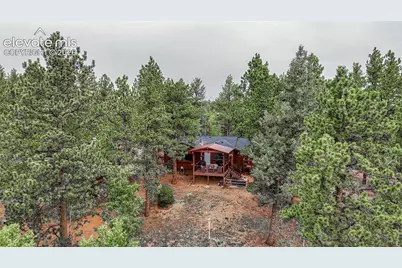 5544 County Road 5 Road, Divide, CO 80814 - Photo 2