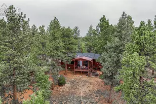 5544 County Road 5 Rd, Divide, CO 80814 - Photo 2
