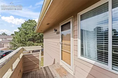 4323 Hawks Lookout Lane, Colorado Springs, CO 80916 - Photo 14