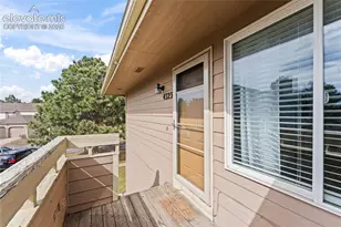 4323 Hawks Lookout Ln, Colorado Springs, CO 80916 - Photo 14
