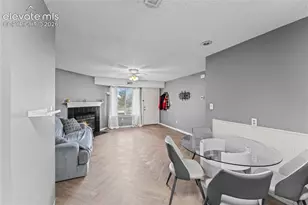 4323 Hawks Lookout Ln, Colorado Springs, CO 80916 - Photo 8