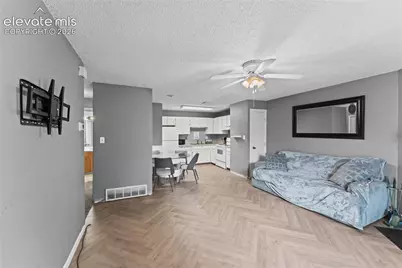 4323 Hawks Lookout Lane, Colorado Springs, CO 80916 - Photo 4