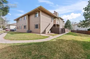 4323 Hawks Lookout Ln, Colorado Springs, CO 80916 - Photo 1