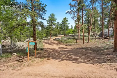 605 Obsidian Drive, Florissant, CO 80816 - Photo 4