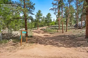 605 Obsidian Dr, Florissant, CO 80816 - Photo 4
