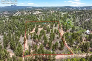 605 Obsidian Dr, Florissant, CO 80816 - Photo 42