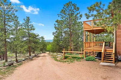 605 Obsidian Drive, Florissant, CO 80816 - Photo 6