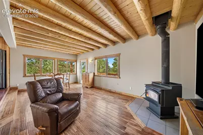 605 Obsidian Drive, Florissant, CO 80816 - Photo 18