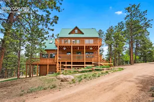605 Obsidian Dr, Florissant, CO 80816 - Photo 1