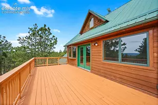 605 Obsidian Dr, Florissant, CO 80816 - Photo 26