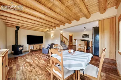 605 Obsidian Drive, Florissant, CO 80816 - Photo 16