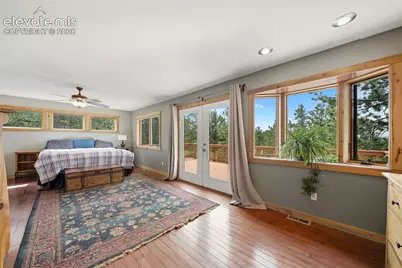 605 Obsidian Drive, Florissant, CO 80816 - Photo 22