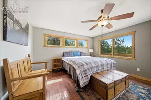605 Obsidian Dr, Florissant, CO 80816 - Photo 24