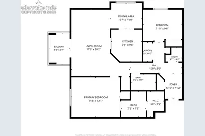 3040 Mandalay Grove #7, Colorado Springs, CO 80917 - Photo 50
