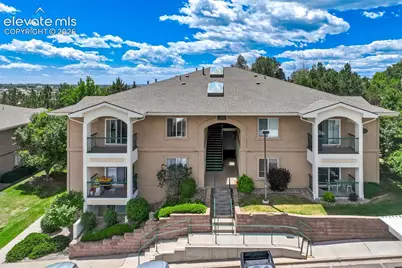 3040 Mandalay Grove #7, Colorado Springs, CO 80917 - Photo 1