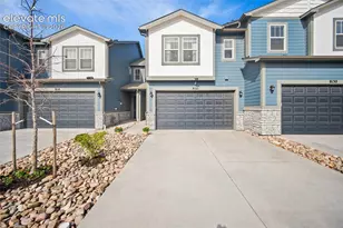 8122 Grey Bark Wy, Colorado Springs, CO 80908 - Photo 2