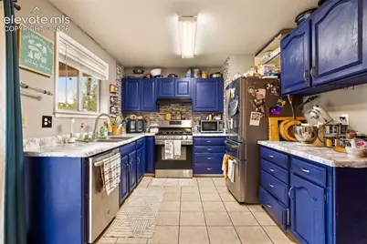 2516 Anjelina Circle, Colorado Springs, CO 80916 - Photo 14