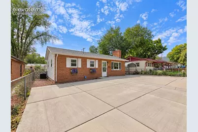 1131 Rockwood Avenue, Colorado Springs, CO 80905 - Photo 2