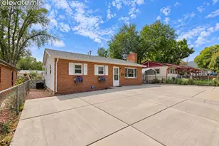 1131 Rockwood Ave, Colorado Springs, CO 80905 - Photo 2