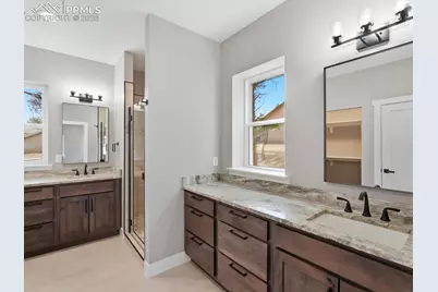 1305 Stone Ridge Drive, Woodland Park, CO 80863 - Photo 34