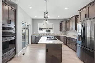 1305 Stone Ridge Dr, Woodland Park, CO 80863 - Photo 22