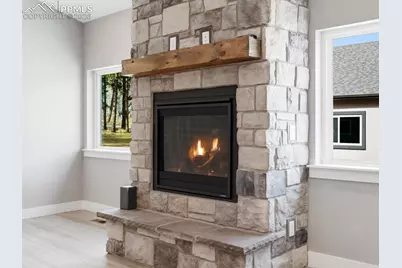 1305 Stone Ridge Drive, Woodland Park, CO 80863 - Photo 10
