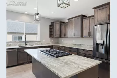 1305 Stone Ridge Drive, Woodland Park, CO 80863 - Photo 16