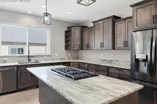 1305 Stone Ridge Dr, Woodland Park, CO 80863 - Photo 16