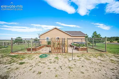16565 Fletcherville Lane, Peyton, CO 80831 - Photo 38