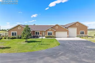 16565 Fletcherville Ln, Peyton, CO 80831 - Photo 2