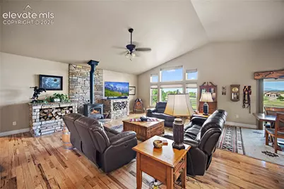 16565 Fletcherville Lane, Peyton, CO 80831 - Photo 14