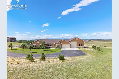 16565 Fletcherville Lane, Peyton, CO 80831 - Photo 40