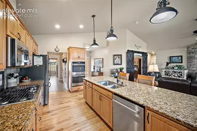 16565 Fletcherville Lane, Peyton, CO 80831 - Photo 10