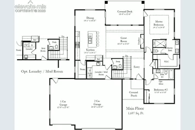 16990 Early Light Drive, Colorado Springs, CO 80908 - Photo 8