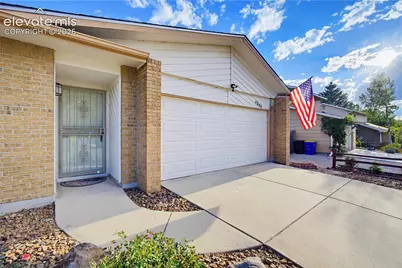 4848 Chaparral Road, Colorado Springs, CO 80917 - Photo 4