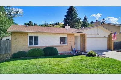 4848 Chaparral Road, Colorado Springs, CO 80917 - Photo 2