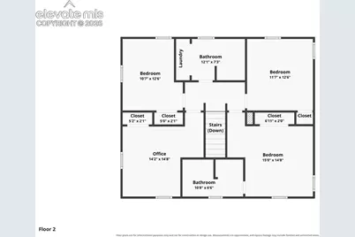 2725 Flintridge Drive, Colorado Springs, CO 80918 - Photo 38