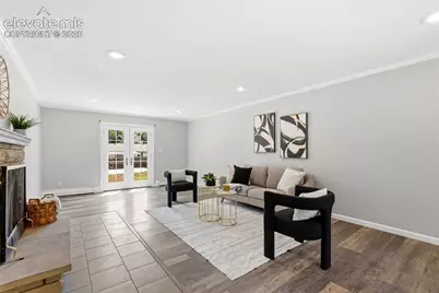 2725 Flintridge Drive, Colorado Springs, CO 80918 - Photo 2