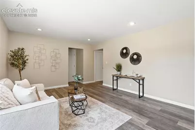 2725 Flintridge Drive, Colorado Springs, CO 80918 - Photo 10