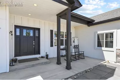 5449 Haes Haven View, Colorado Springs, CO 80908 - Photo 4